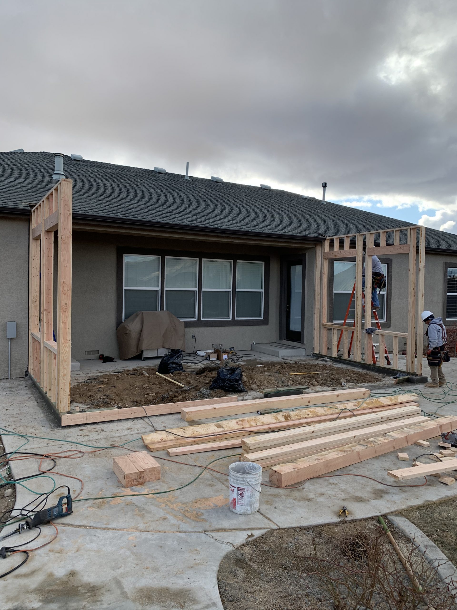 Residential – Chris Peterson General Contractors | Licensed and Insured ...