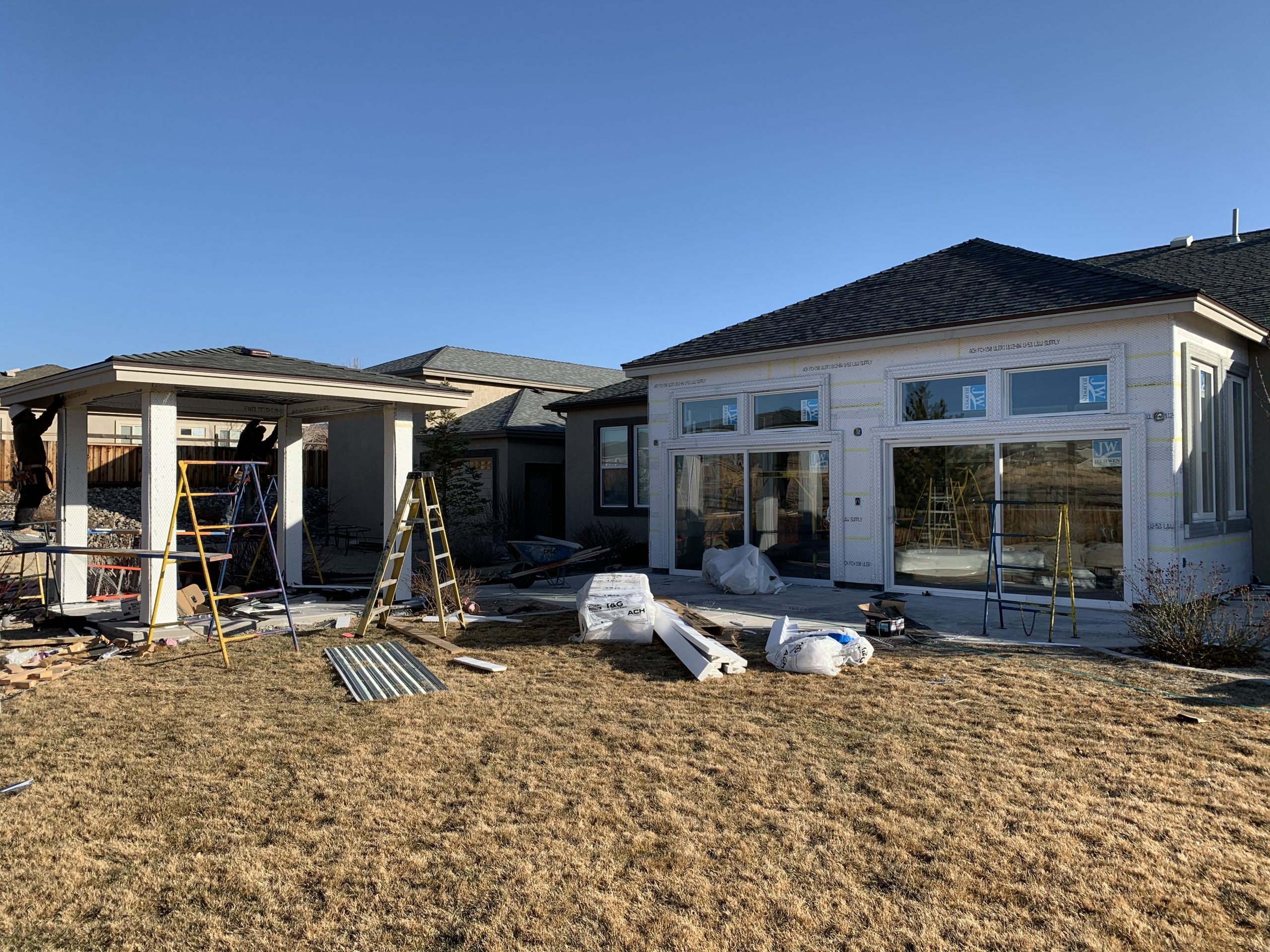 Residential – Chris Peterson General Contractors | Licensed and Insured ...