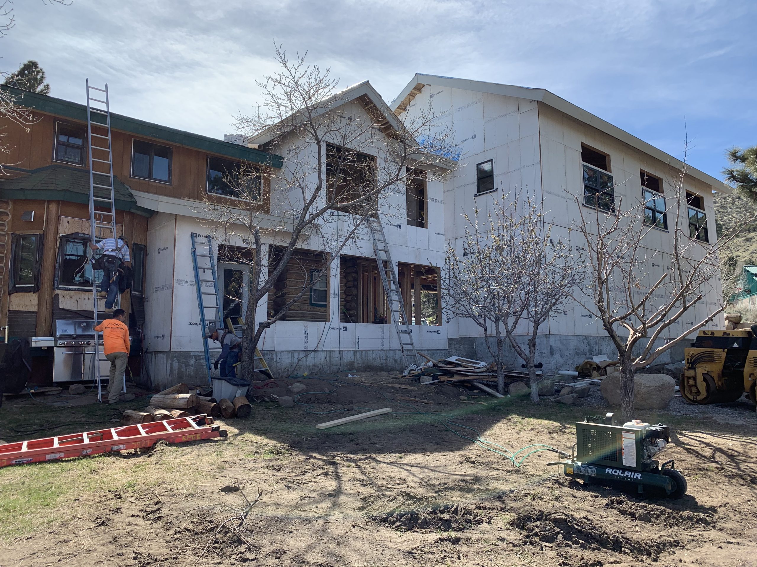 Residential – Chris Peterson General Contractors | Licensed and Insured ...