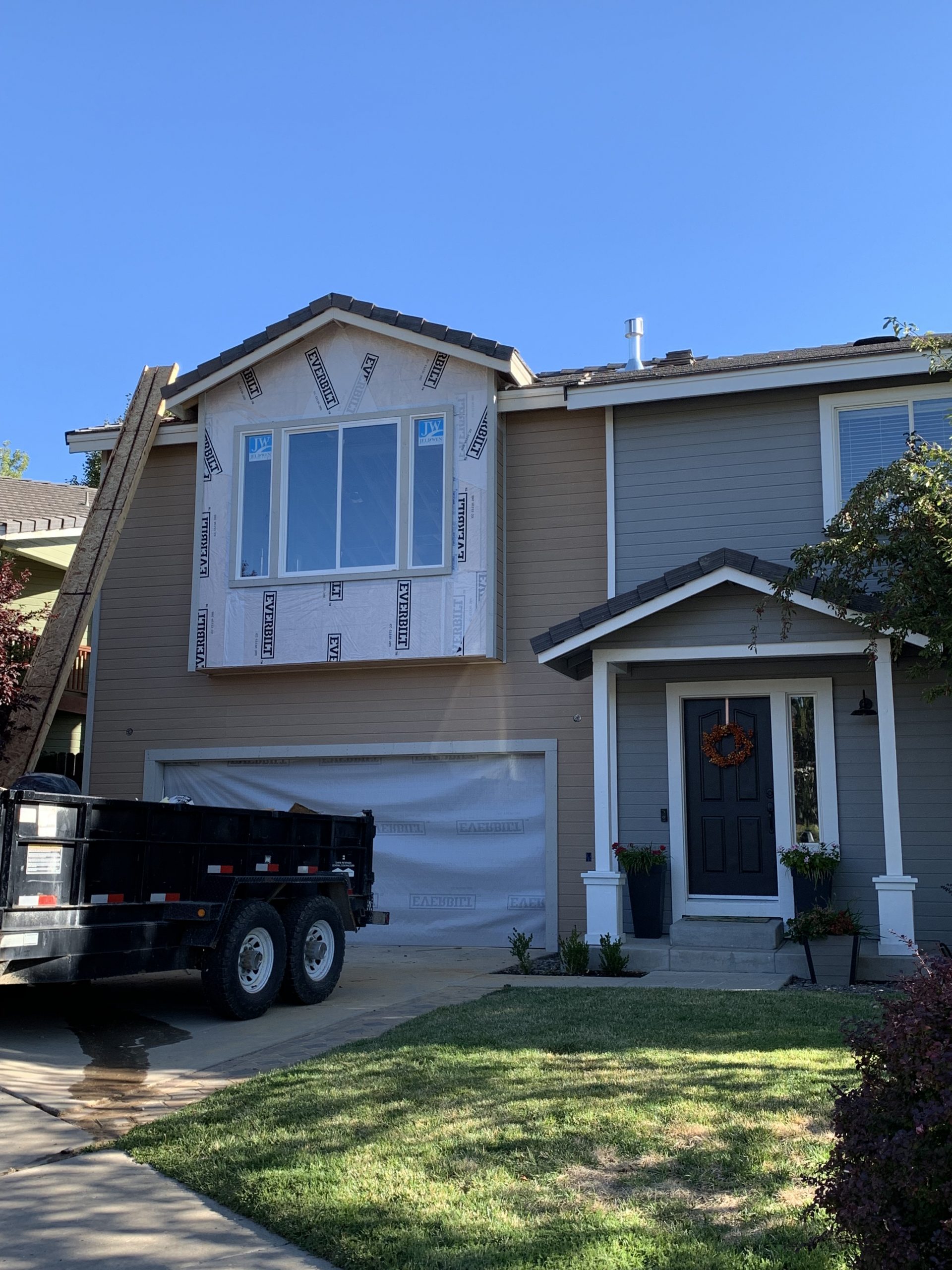 Residential – Chris Peterson General Contractors | Licensed and Insured ...